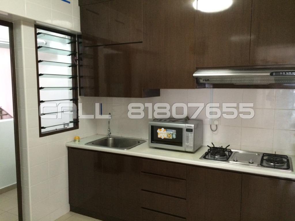 Blk 435B Fernvale Road (Sengkang), HDB 4 Rooms #100620132